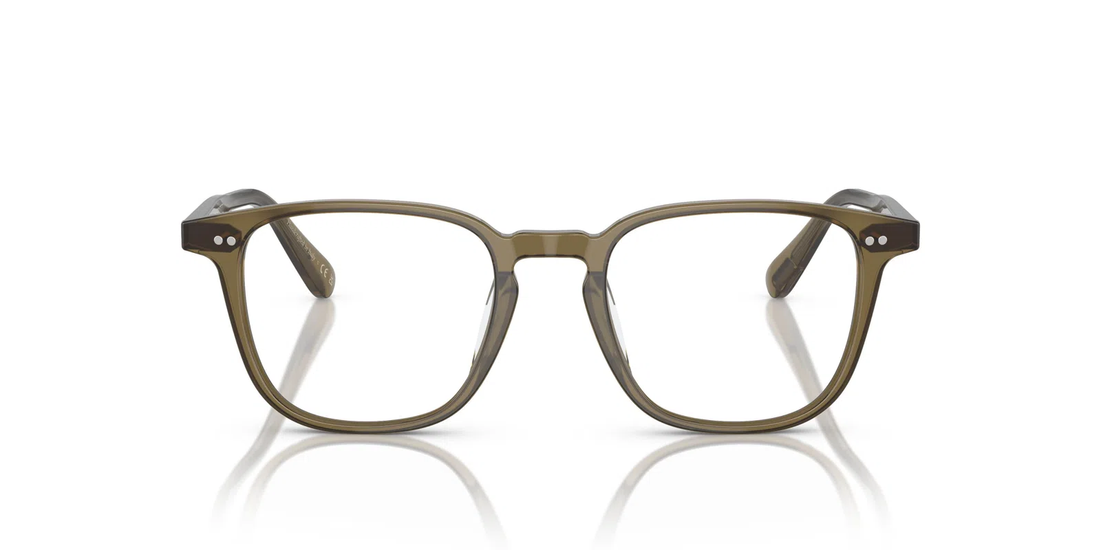Oliver Peoples Nev 5532U Eyeglasses - view 17